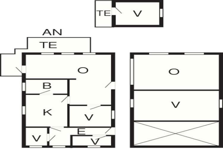 10 Person Holiday Home In Vinderup Εξωτερικό φωτογραφία