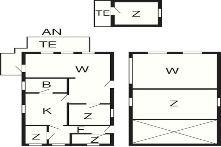 10 Person Holiday Home In Vinderup Εξωτερικό φωτογραφία